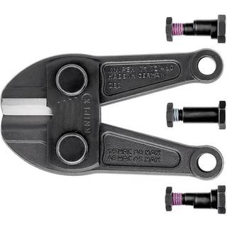 Reserveknivhoved 71 79 460 t/boltsaks 71 72 460 mm