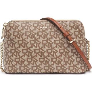 DKNY Crossbody Bryant - Brun