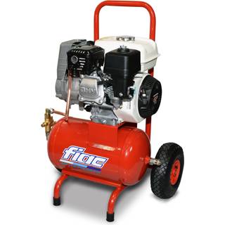 Kompressor Benzin S1520