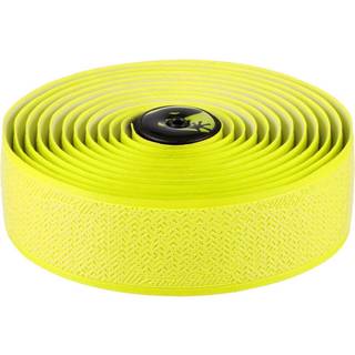 Lizard Skins DSP v2 Styrbånd 3.2 mm Neon Gul