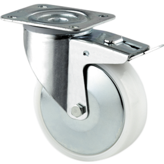 Drejehjul m/br.3477 UOH 125 P62 FAD