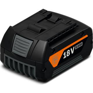 Fein 5.0 Ah batteri GBA 18 92604346020