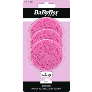 BaByliss Paris Accessories Rensesvampe