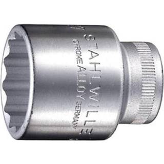 Stahlwille 50 10 03010010 Udvendig sekskant