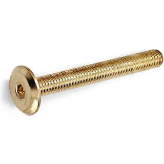 HABO MØBELSKRUE M6X60MM