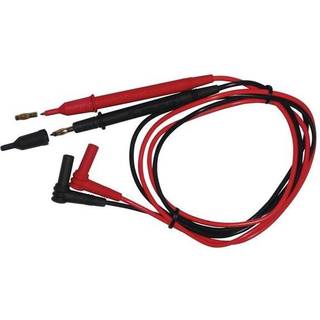 Prøveledningssæt Pvc Elma Instruments