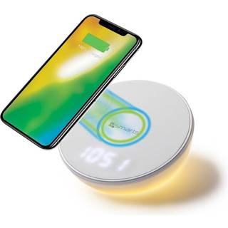 4smarts Wireless Charger VoltBeam N8 - 15 W