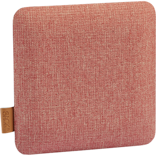 SACKit WOOFit DAB+ Front color - Rose 61204