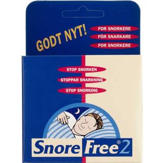 Snore Free 2