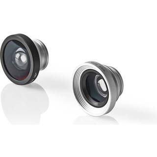 Nedis 3-in-1 - converter lens kit