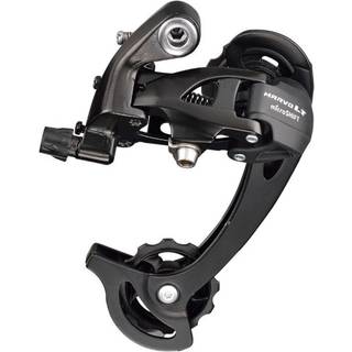 MicroShift Marvo 9-Speed Bagskifter Long Cage