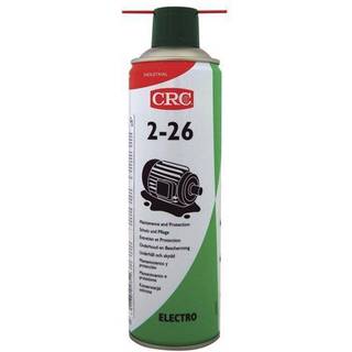 Crc Frugtfortrænger 2-26, aerosol, 500 ml