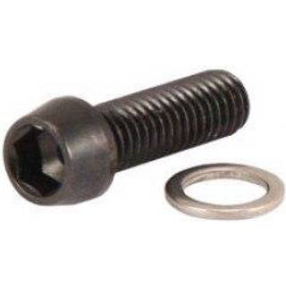 Shimano bolt til venstre pedalarm