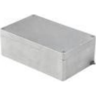 Weidmüller Kasse k Aluminium 160x260x91