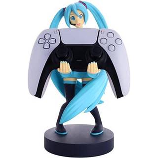 Cable Guys smartphone/controller-holderfigur (Hatsune Miku)