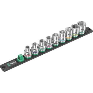 Wera 05005480001 Topnøglesæt 1 stk
