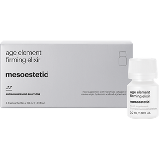 Mesoestetic Age Element Firming Elixir 6 x 30 ml