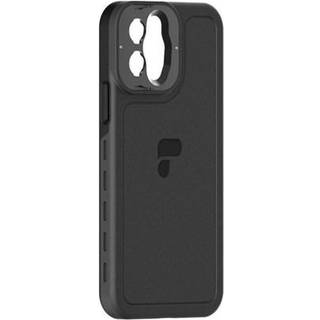PolarPro LiteChaser Pro-etui (iPhone 12 Pro) - Sort