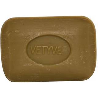 Vetiver sæbe - 100 g.