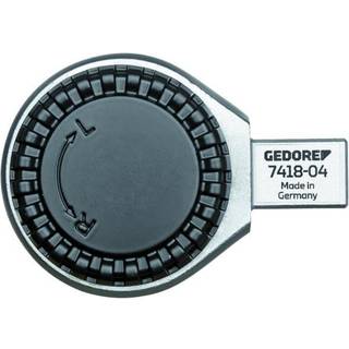 Gedore Skraldehoved 3/4 14x18mm se momentnøgle