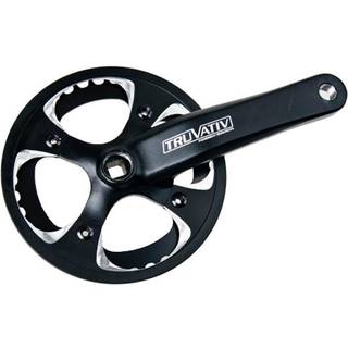 Tacx - Truvativ Crankset E400 Square 42T 170