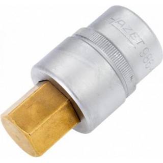 HAZET 1/2" bitstop 19mm unbrako (986-19)