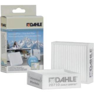 Dahle 20710 CleanTEC støvfilter