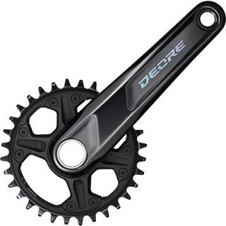 Shimano Deore FC-M6120 2-piece 32t - 175mm