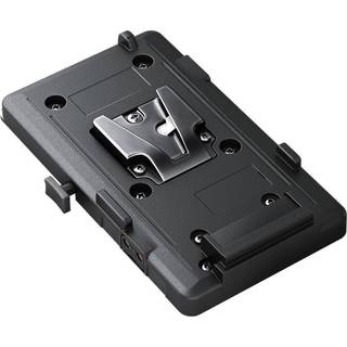 Blackmagic URSA V-lock batteri adapter