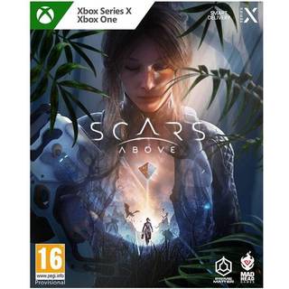 Scars Above - Microsoft Xbox One - Action/Adventure