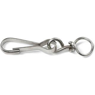 Habo Simplex-krog 4293 40x32 mm