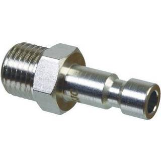 Sparmax Adapter, Lynkopling Han 1/4 Psu [Levering: 1-2 dage]