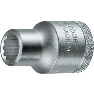 Gedore Top 12-kant 1/2" 11/16"tm