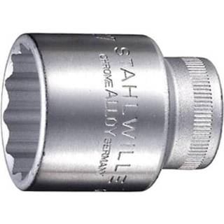 Stahlwille 50 13 03010013 Udvendig sekskant