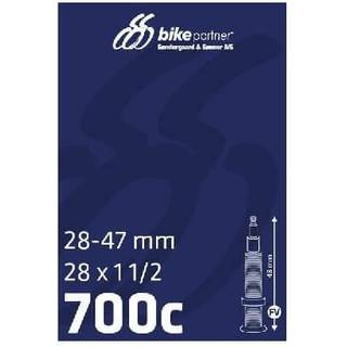 Slange BikePartner 700 x 28-47C FV48
