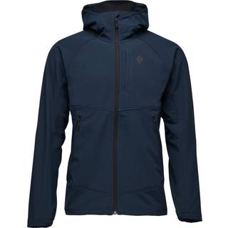 Black Diamond Men's Element Hoody Indigo, L