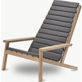 Skagerak Between Lines Deck Chair Cushion