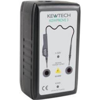 Kewprove 3 – Testinstrument til funktionskontrol af spændingstestere