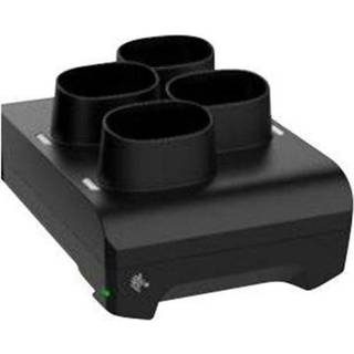 Zebra 4-Slot Battery ShareCradle