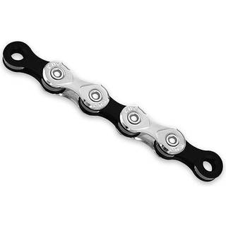 Kæde KMC X10 10-gear 122L med kædelås
