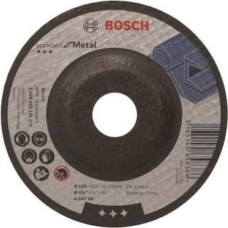 Bosch Accessories 2608603181 1 stk