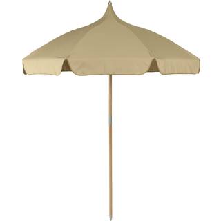 Ferm Living Lull parasol - Cashmere