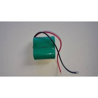 CELLTECH A/S Batteripakke Nød & Panik 2,4V - 4,0 Ah S-Type