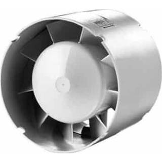 Lindab IPA kanalventilator - Ø125
