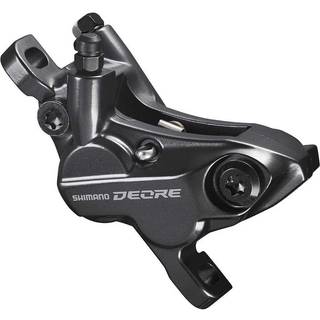 Skivebremsekaliber Shimano BR-M6120 Deore For/bag