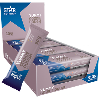 12 x Proteinbar 55 g