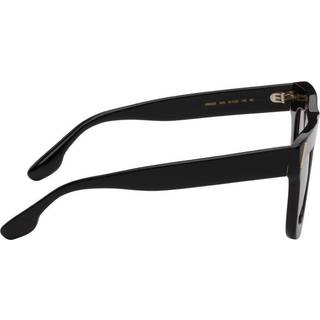 Victoria Beckham Kvinde VB642S 040 Solbriller Plast Sølv Grå Geometrisk Fotokromatisk