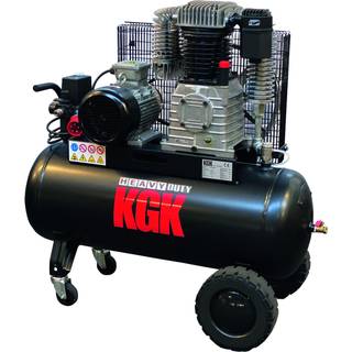 KGK Kompressor 90/5530 (HEAVY DUTY)