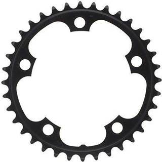 Shimano RS500 klinge sort 36T 110 mm