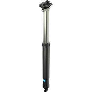 Dropper Post Pro Tharsis 30,9 x 160 mm sort/sølv